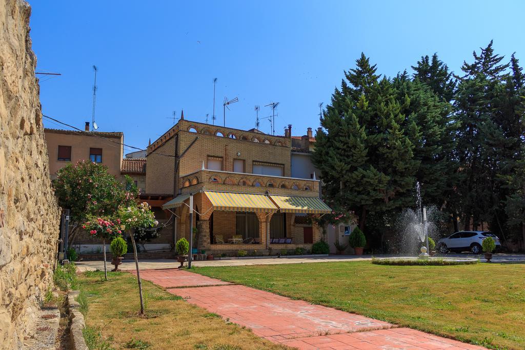 Villa Casacelin Moreda de Álava Exterior foto